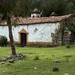 Una chiesetta abbandonata pochi chilometri fuori Huancavelica