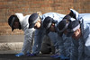 Gemma McCluskie Crime Scene: Forensics  Team V