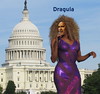 The Evolution of Dragula Obama