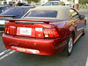 03 Ford Mustang IV ´94-´04 Original-Line Verdeck rbg 02
