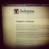 Instagram to be bought by Facebook