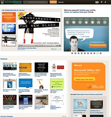 Transparency_SlideShare_Front_Page