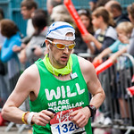 London Marathon 2011