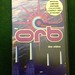 The Orb - The Video VHS