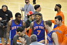 Amare Stoudemire and CARMELO ANTHONY