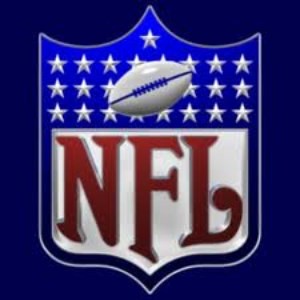 National Football League (NFL) Logo