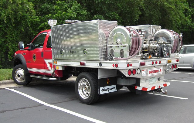 ford truck fire nc duty north super brush carolina emergency xl department morrisville f550 worldtruck ncnick