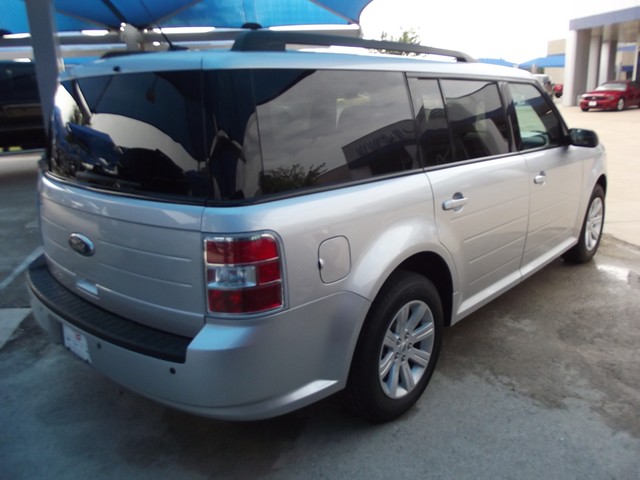2012fordflex troyyoung8172439840 mikebrownfordchryslerjeep texascardeal
