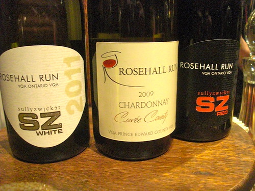 rosehall collection