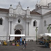 Chiesa de La Merced in Latacunga