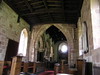 St John the Baptist, Mayfield, Staffordshire