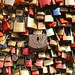 locks in Cologne