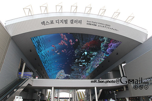 2012년 세계 박람회/Expo 2012 Yeosu