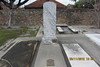 051 - Saint Louis Cemetery One - Veterans Memorial - Battle of New Orleans