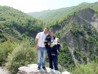 Bogova Nje vend me bukuri te mrekullueshme Shqiperia Nga BERT ARD