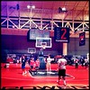 Bucketown 2012 NCAA New Orleans! #igers #igersnola #laurabergerolphotography #neworleans #basketball