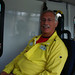 Tim in relay bus particpant 018 May 20th 8am White Rock BC by tackeyist