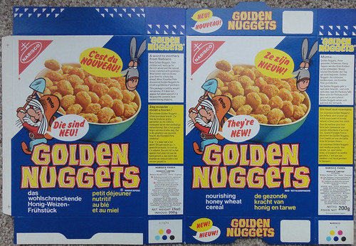 Image result for "Klondike Pete" "golden nuggets"