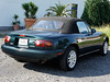 07 Mazda MX5 NA 1989-1998 CK-Cabrio Akustik-Luxus Verdeck gs 09