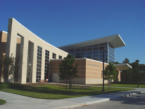 North Campus ILC