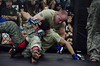 Lightweight 2012 National Guard Combatives Champion