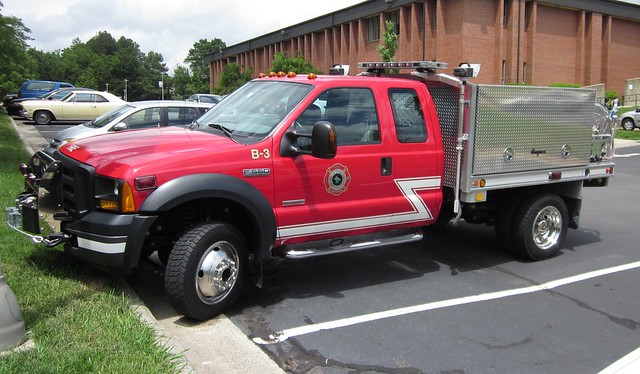 ford truck fire nc duty north super brush carolina emergency xl department morrisville f550 worldtruck ncnick