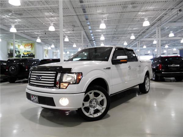 ford f150 2011