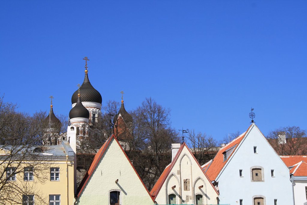 фото: Tallinn