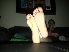 Male Teen Feet My Very 117