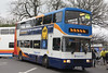 Stagecoach at the CHELTENHAM GOLD CUP 2012 9 (c) David Bell
