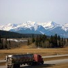 Trucking to the ROCKIES