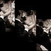 Novios - Fotografo para bodas en Madrid - Edward Olive