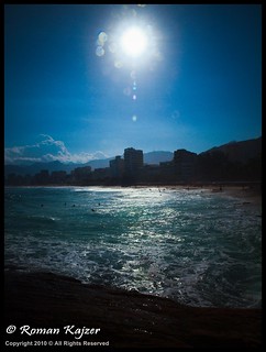 Rio-Arpoador Beach 7241524