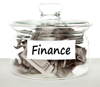 Take Charge Of Your Finances
