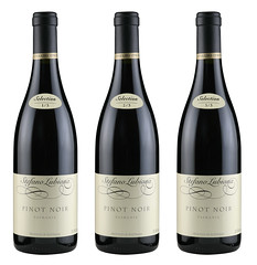 2008 Stefano Lubiana Selection Series Pinot Noir