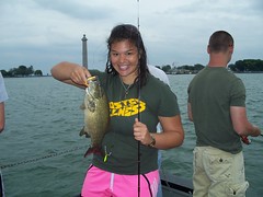 2012 PAES 1140.05 Lake Erie Sport Fishing