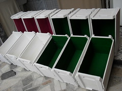 SL ARTES ATELIER - RJRJ 013 (SL Artes Atelier (RJ/RJ)) Tags: de rj no artesanato feira vitrines caixotes caixotesdefeira caixotespintados caixotescrs caixotescomptinas caixotesparaestantes caixotesparasapateiras