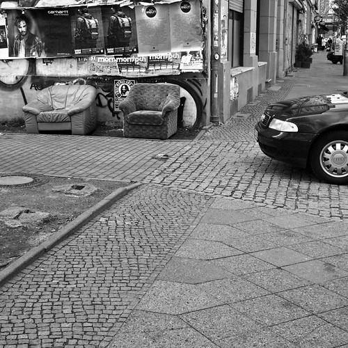 Berlino Est ©  specchio.nero