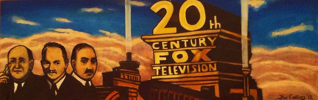"20th Century Fox",