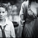 Boy in wedding - 2009 - Edward Olive fotografo bodas,