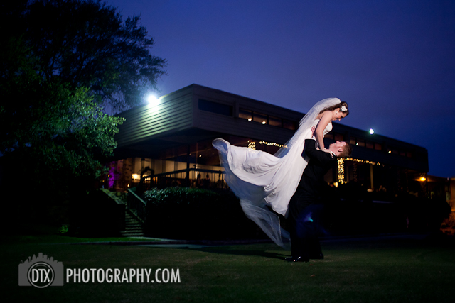 Wedding Photography in Houston