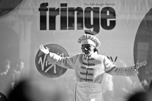 Edinburgh Fringe IMG_3266