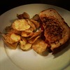 Happy (Fancy) GRILLED CHEESE Sandwich Day!!