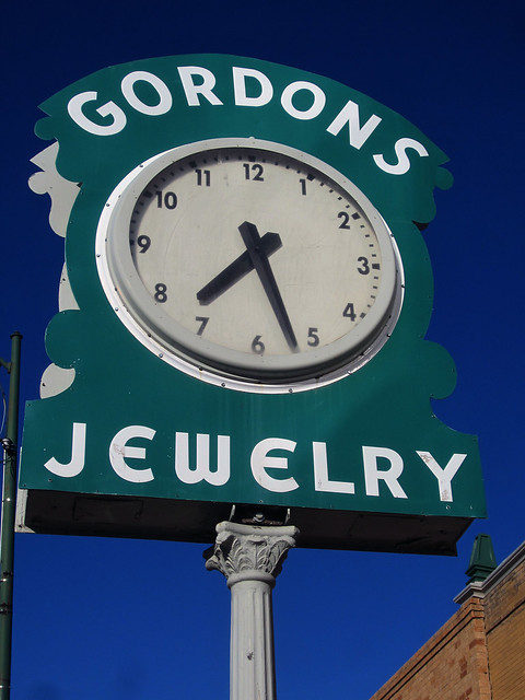 Gordons Jewelry