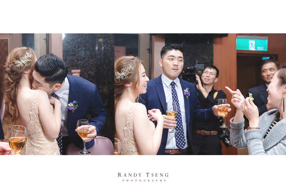 台南 桂田酒店 國際廳 婚禮紀錄106