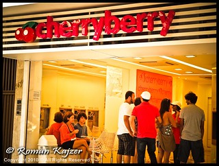 Rio - Ipanema Beach 7241839 CherryBerry is very popular