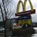 McDonalds 112 Avenue Edmonton Alberta April 1 2012