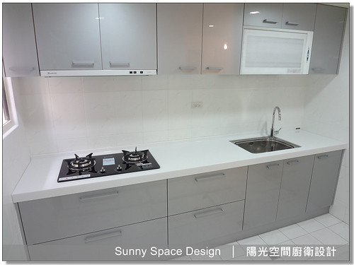 廚具設計-板橋民生路陳小姐-陽光空間廚衛設計022274215508