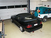Ford Mustang IV 1994-2004 CK-Cabrio Eigenentwicklung