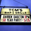 Darren Daulton @ Toms! #RoFo